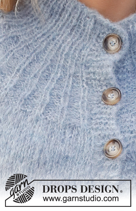 Rhythmic Rain Jacket