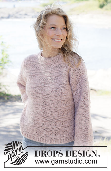 Line Dancing Sweater