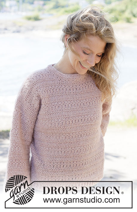 Line Dancing Sweater