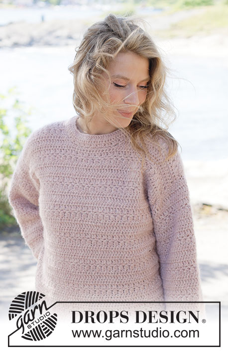 Line Dancing Sweater